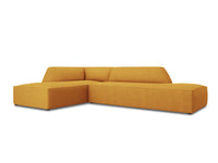Modulær hjørnesofa Ruby