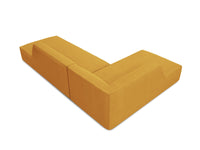 Modulær hjørnesofa Ruby