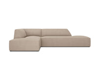 Modulær hjørnesofa Ruby
