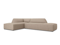 Modulær hjørnesofa Ruby