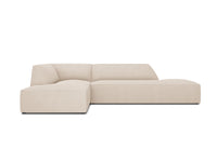 Modulær hjørnesofa Ruby