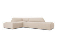 Modulær hjørnesofa Ruby