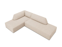 Modulær hjørnesofa Ruby