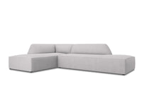 Modulær hjørnesofa Ruby