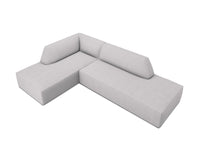 Modulær hjørnesofa Ruby