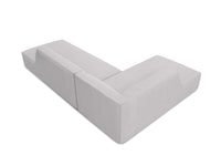Modulær hjørnesofa Ruby