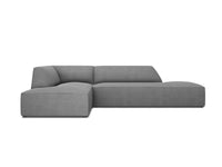 Modulær hjørnesofa Ruby