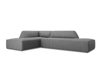 Modulær hjørnesofa Ruby