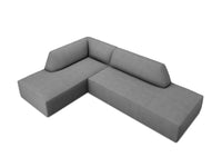 Modulær hjørnesofa Ruby