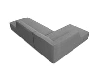 Modulær hjørnesofa Ruby