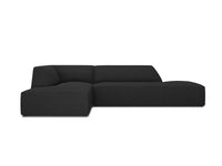 Modulær hjørnesofa Ruby