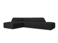 Modulær hjørnesofa Ruby