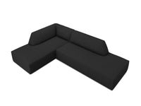 Modulær hjørnesofa Ruby