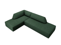 Modulær hjørnesofa Ruby