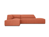Modulær hjørnesofa Ruby