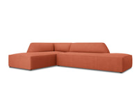 Modulær hjørnesofa Ruby