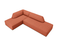 Modulær hjørnesofa Ruby