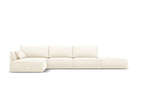 Hjørnesofa Kaelle – 364 × 171 cm