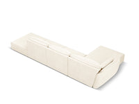 Hjørnesofa Kaelle – 364 × 171 cm