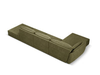 Hjørnesofa Kaelle – 364 × 171 cm