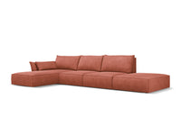 Hjørnesofa Kaelle – 364 × 171 cm