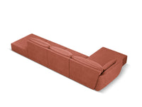 Hjørnesofa Kaelle – 364 × 171 cm
