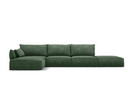 Hjørnesofa Kaelle – 364 × 171 cm