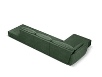 Hjørnesofa Kaelle – 364 × 171 cm