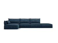 Hjørnesofa Kaelle – 364 × 171 cm