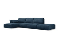 Hjørnesofa Kaelle – 364 × 171 cm