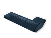 Hjørnesofa Kaelle – 364 × 171 cm