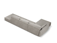Hjørnesofa Kaelle – 364 × 171 cm