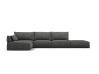 Hjørnesofa Kaelle – 364 × 171 cm