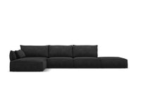 Hjørnesofa Kaelle – 364 × 171 cm
