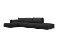Hjørnesofa Kaelle – 364 × 171 cm