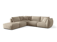Hjørnemodulsofa Chris – 295 × 290 cm