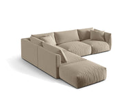 Hjørnemodulsofa Chris – 295 × 290 cm