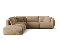 Hjørnemodulsofa Chris – 295 × 290 cm