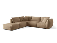 Hjørnemodulsofa Chris – 295 × 290 cm