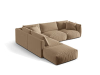 Hjørnemodulsofa Chris – 295 × 290 cm