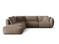 Hjørnemodulsofa Chris – 295 × 290 cm