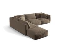 Hjørnemodulsofa Chris – 295 × 290 cm