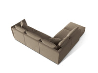 Hjørnemodulsofa Chris – 295 × 290 cm