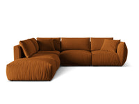 Hjørnemodulsofa Chris – 295 × 290 cm