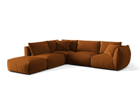 Hjørnemodulsofa Chris – 295 × 290 cm