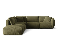 Hjørnemodulsofa Chris – 295 × 290 cm
