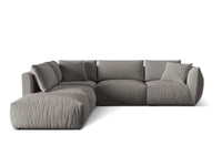 Hjørnemodulsofa Chris – 295 × 290 cm