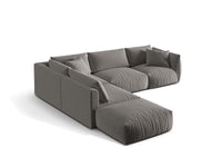 Hjørnemodulsofa Chris – 295 × 290 cm