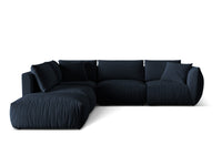 Hjørnemodulsofa Chris – 295 × 290 cm