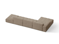 Hjørnesofa Jennifer – 348 × 167 cm